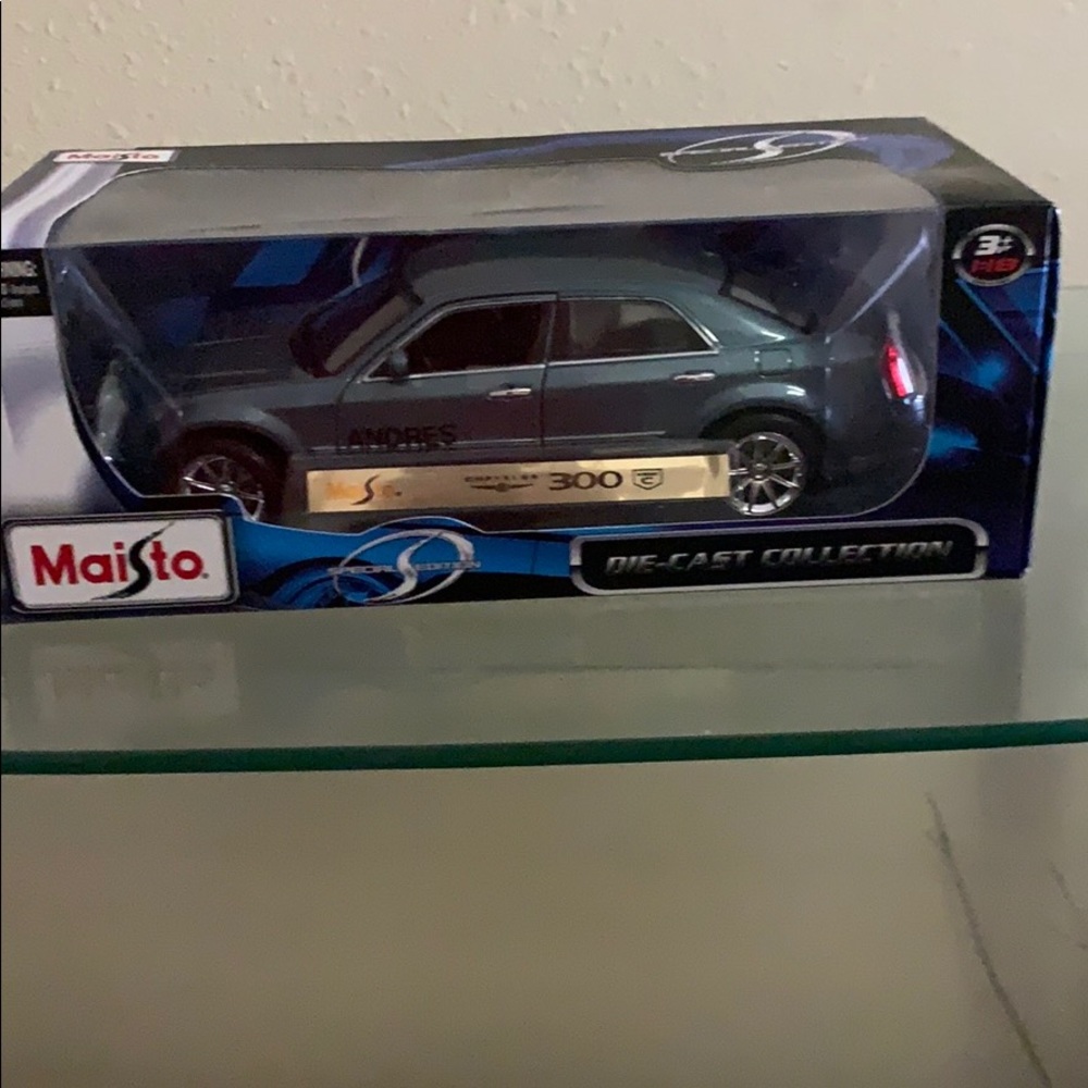Maisto special edition